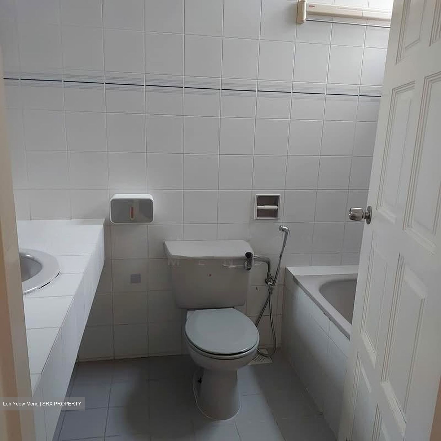 E7 Lodge (D14), Apartment #580417671
